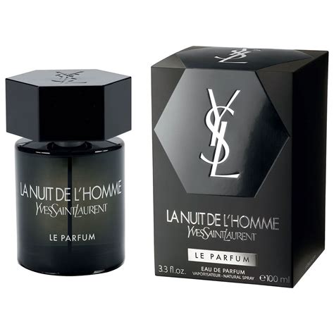 ysl l'homme la nuit vs tom ford fabolous|La Nuit de l'Homme Yves Saint Laurent for men .